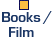 over 400 recommended books and films