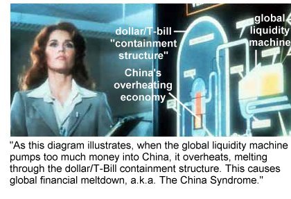 The 1979 film The China
