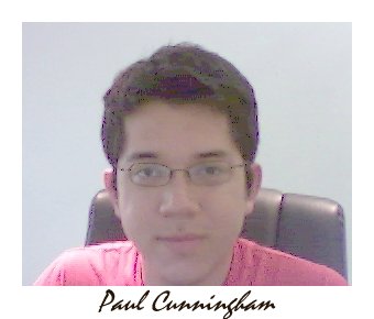 Paul Cunningham