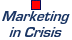 Weblog & New Media: Marketing in Crisis