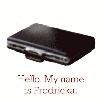 click here for more about Freddy