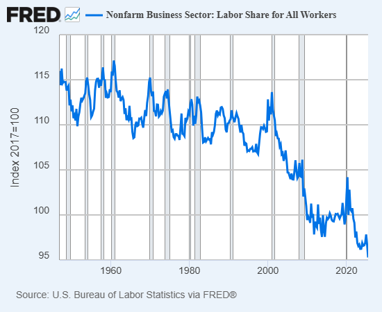 The Epic Struggle Just Ahead