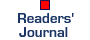 Readers' essays, poems and commentary